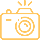 camera icon